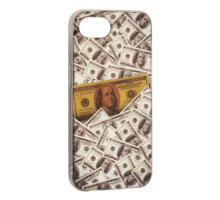 Чохол DOLLARS for iPhone 16E Design 3 mag-2000001627709142533