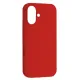 Чохол Silicone Case Full Copy for iPhone 17 (14) red mag-2000001630396146344
