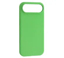 Чохол Silicone Case Full Copy for iPhone 17 Air (50) spearmint mag-2000001631065146387