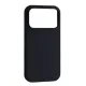 Чохол Silicone Case Full Copy for iPhone 17 Pro Max (77) elderberry mag-2000001632390146467