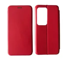Чохол-книжка Level for Xiaomi Redmi 15 (169,5mm) Red mag-2000001633762146629