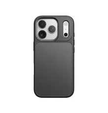 Чохол ROCK Guard Touch Protection Case (Anti-drop Lens Protection) for iPhone 17 Pro Max Black mag-2000001634240144621