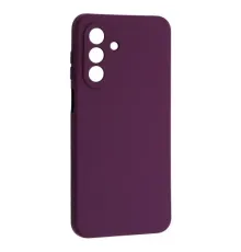 Чохол TPU Soft Touch for Samsung A17 4G/5G Grape mag-2000001634875144737