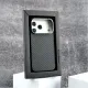 Чохол Kevlar Case MagSafe для iPhone 17 Pro Black mag-2000001636008143761
