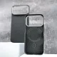 Чохол Kevlar Case MagSafe для iPhone 17 Pro Black mag-2000001636008143761