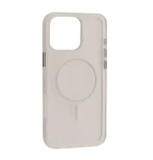 Чохол SPACE SLIM MagSafe Drop Protection ORIGINAL for iPhone 16 Pro Transparent mag-2000001636251144096