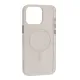 Чохол SPACE SLIM MagSafe Drop Protection ORIGINAL for iPhone 16 Pro Transparent mag-2000001636251144096