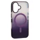 Чохол MYSTIK MagSafe CASE for iPhone 17 Purple mag-2000001639153144315