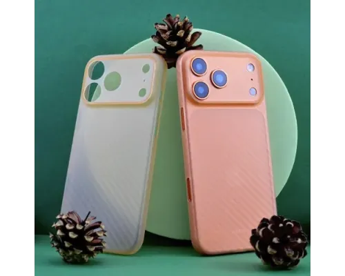 Чохол K-Doo Air Carbon for iPhone 13 Pro Max Black mag-2000001376492148675