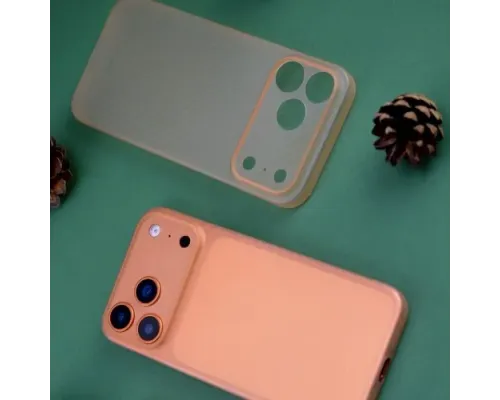 Чохол K-Doo Air Carbon for iPhone 13 Pro Max Black mag-2000001376492148675