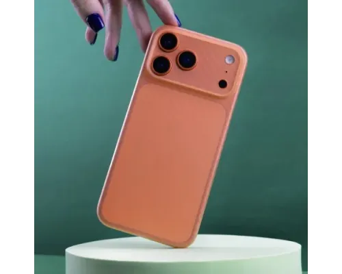 Чохол K-Doo Air Carbon for iPhone 13 Pro Max Black mag-2000001376492148675