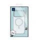 Чохол WiWU Armor Pro FGG-012 MagSafe for iPhone 17 Pro Max White mag-6977703658095153641