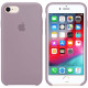 Чохол Silicone case for iPhone 7/8 ( 7) lavander mag-200000088902311906