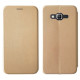 Чохол-книжка Level for Samsung J2 Prime (G532) Gold mag-2000000892214140907