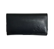 карман Grand Premium для Nokia 222 (110*60*12) чорний mag-2000000835952143571