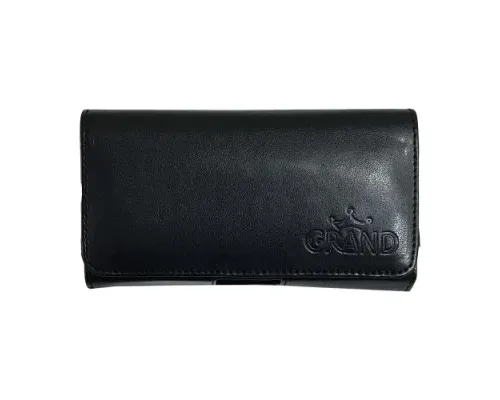 карман Grand Premium для Nokia 222 (110*60*12) чорний mag-2000000835952143571