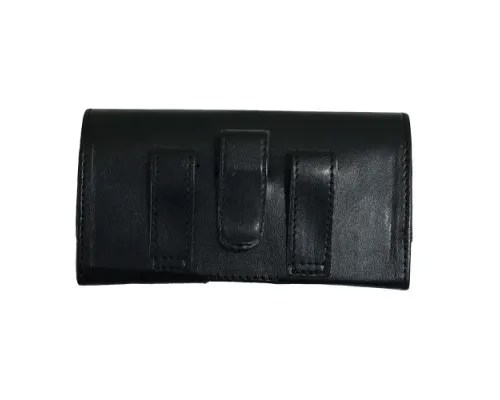 карман Grand Premium для Nokia 222 (110*60*12) чорний mag-2000000835952143571