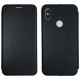 Чохол-книжка Level for Xiaomi Redmi 6 Pro/Mi A2 Lite Black mag-200000092381916764