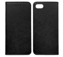 Чохол-книжка Black TPU Magnet for Xiaomi Redmi 6A Black mag-200000106874826265
