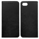 Чохол-книжка Black TPU Magnet for Xiaomi Redmi 6A Black mag-200000106874826265