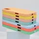 Чохол Silicone Case Full Copy for iPhone 16 Plus ( 4) yellow mag-2000001541296150514