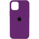 Чохол Silicone Case Full Copy for iPhone 11 Pro (45) purple mag-20000010766683313