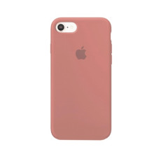 Чохол Silicone Case Full for iPhone SE2 (59) grapefruit mag-20000011718823795