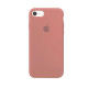 Чохол Silicone Case Full for iPhone SE2 (59) grapefruit mag-20000011718823795