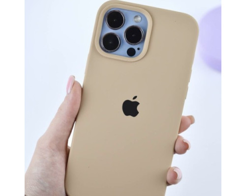Чохол Silicone Case Full Copy for iPhone 11 (61) cactus mag-2000001174876141844