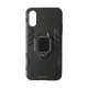 Чохол-бампер захисний Protective for Samsung A01 (A015) Black mag-200000119134721204