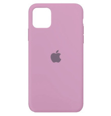 Чохол Silicone Case Full Copy for iPhone 11 Pro (62) lilac pride mag-20000011944783139