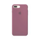 Чохол Silicone Case Full Copy for iPhone 7/8Plus (62) lilac pride mag-20000011944163387