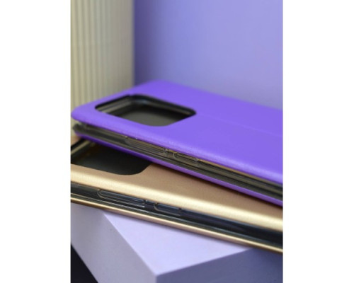 Чохол-книжка Level for Xiaomi Redmi Note 4X Gold mag-2000000884530136803