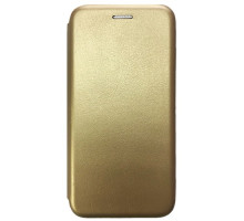 Чохол-книжка Level for Samsung J530 Gold mag-200000110222057424
