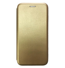 Чохол-книжка Level for Samsung J530 Gold mag-200000110222057424
