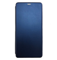Чохол-книжка Level for Xiaomi Redmi Note 5/Note 5 Pro Blue mag-200000110284847371