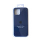 Чохол Silicone Case Full Copy for iPhone 6S (66) kumquat mag-20000012484303923