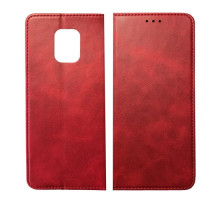 Чохол-книжка Black TPU Magnet for Xiaomi Redmi Note 9S/9Pro Red mag-200000120162654276