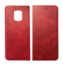 Чохол-книжка Black TPU Magnet for Xiaomi Redmi Note 9S/9Pro Red mag-200000120162654276