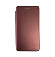Чохол-книжка Level for Xiaomi Redmi 4a Marsala mag-200000122634660635