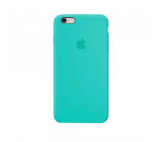Чохол Silicone Case Full Copy for iPhone 7/8 (21) azure mag-20000012347614054