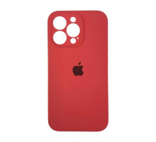 Чохол Silicone Case Full Camera Copy for iPhone 13 Pro (65) pink citrus mag-200000134155142798