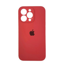 Чохол Silicone Case Full Camera Copy for iPhone 13 Pro (65) pink citrus mag-200000134155142798