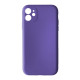 Чохол Silicone Case Camera (no logo) для iPhone 11 lilac mag-2000001344064100508