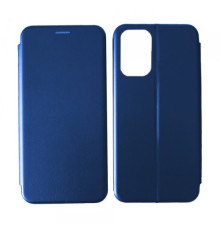 Чохол-книжка Level for Xiaomi Poco M4Pro 5G Blue mag-200000137023099755