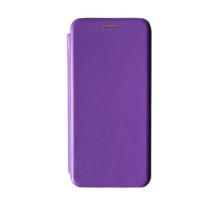 Чохол-книжка Level for Samsung A12 (A125) Lilac mag-2000001371848138429