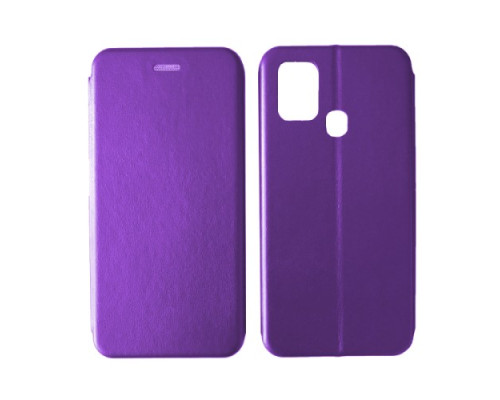 Чохол-книжка Level for Xiaomi Redmi 9C/10A Lilac mag-2000001371923133936