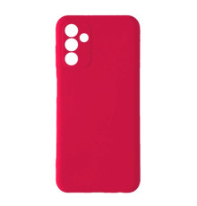Чохол Silicone Case Camera (no logo) для Samsung A04S/A13 5G (A047/A136U) pink mag-200000137349140841