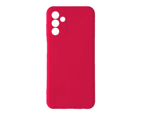 Чохол Silicone Case Camera (no logo) для Samsung A04S/A13 5G (A047/A136U) pink mag-200000137349140841