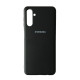 Чохол Silicone Case Full for Samsung A04S/A13 5G (A047/A136U) Black mag-200000137433740925